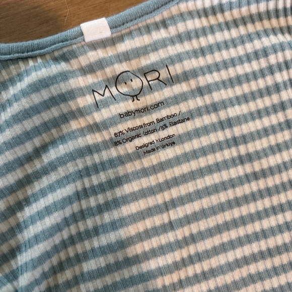 Baby Mori overall - Picture 2 of 3